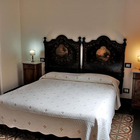 La Peonia Boutique B&B Cagliari Exterior photo