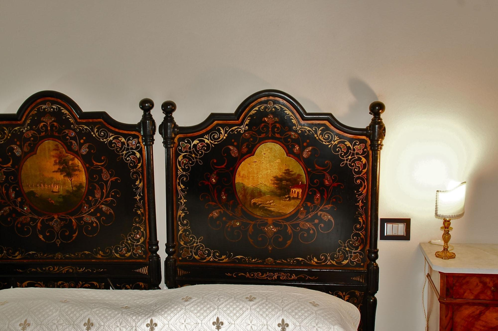 La Peonia Boutique B&B Cagliari Exterior photo
