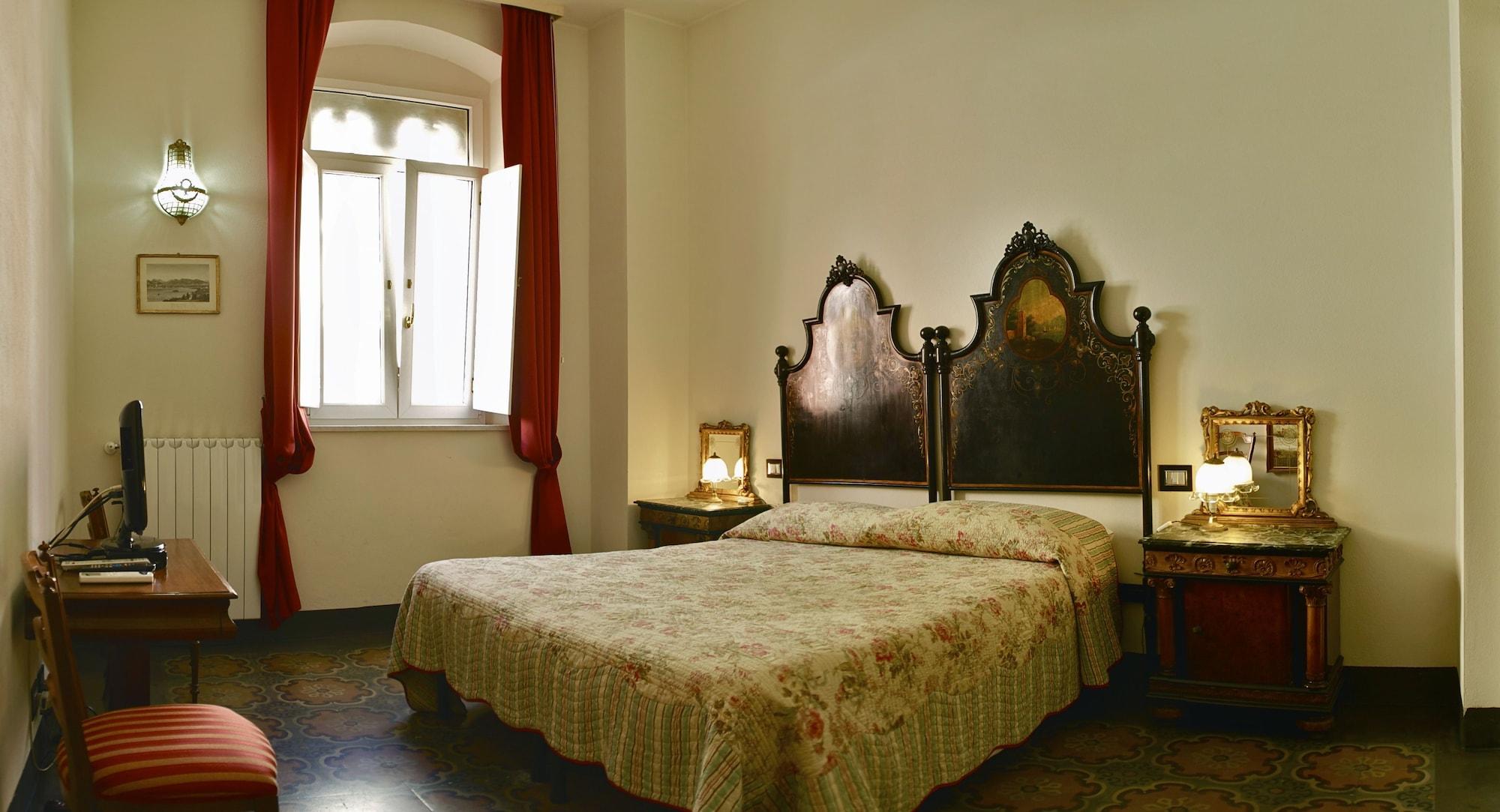 La Peonia Boutique B&B Cagliari Exterior photo