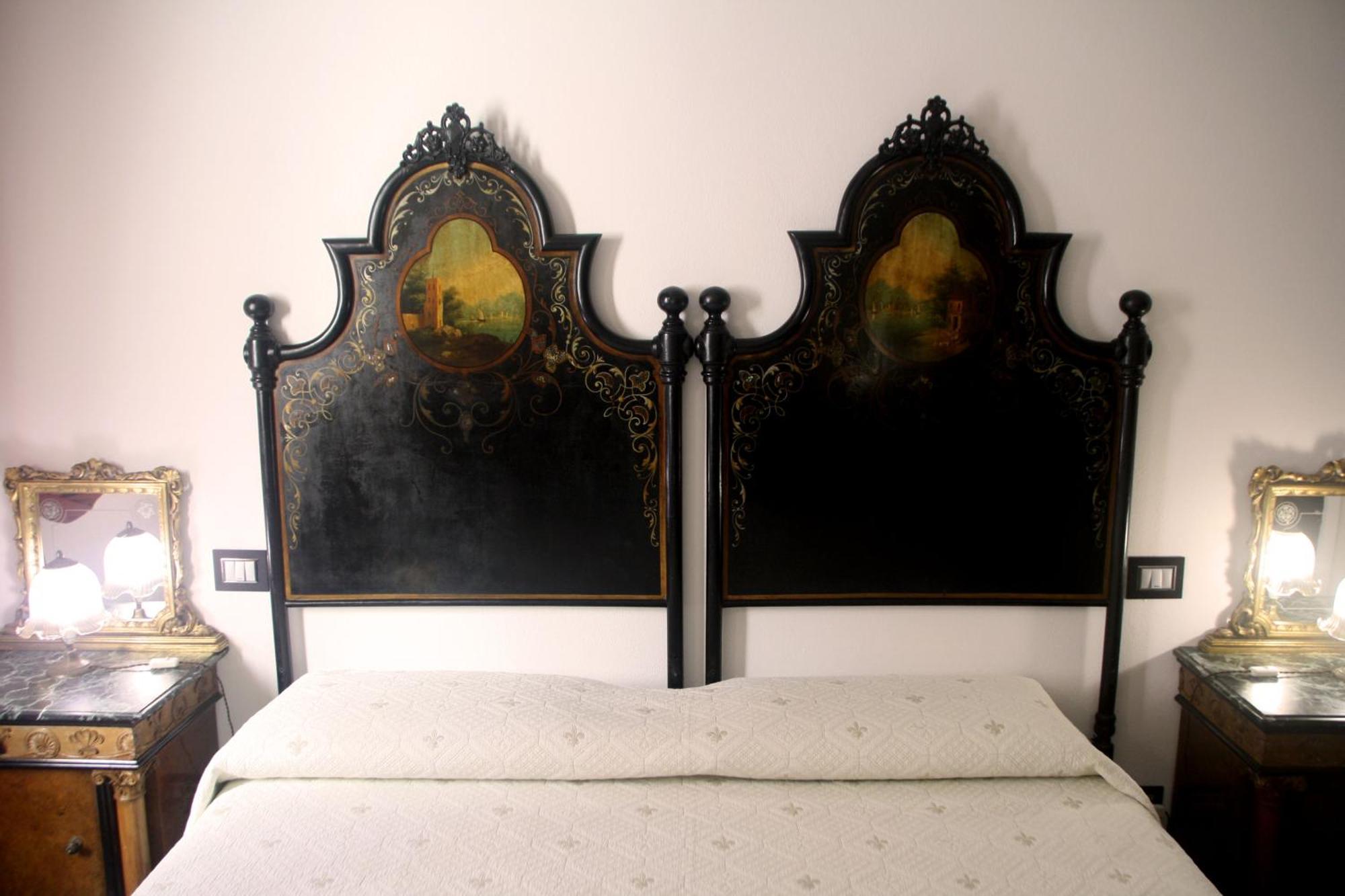 La Peonia Boutique B&B Cagliari Exterior photo