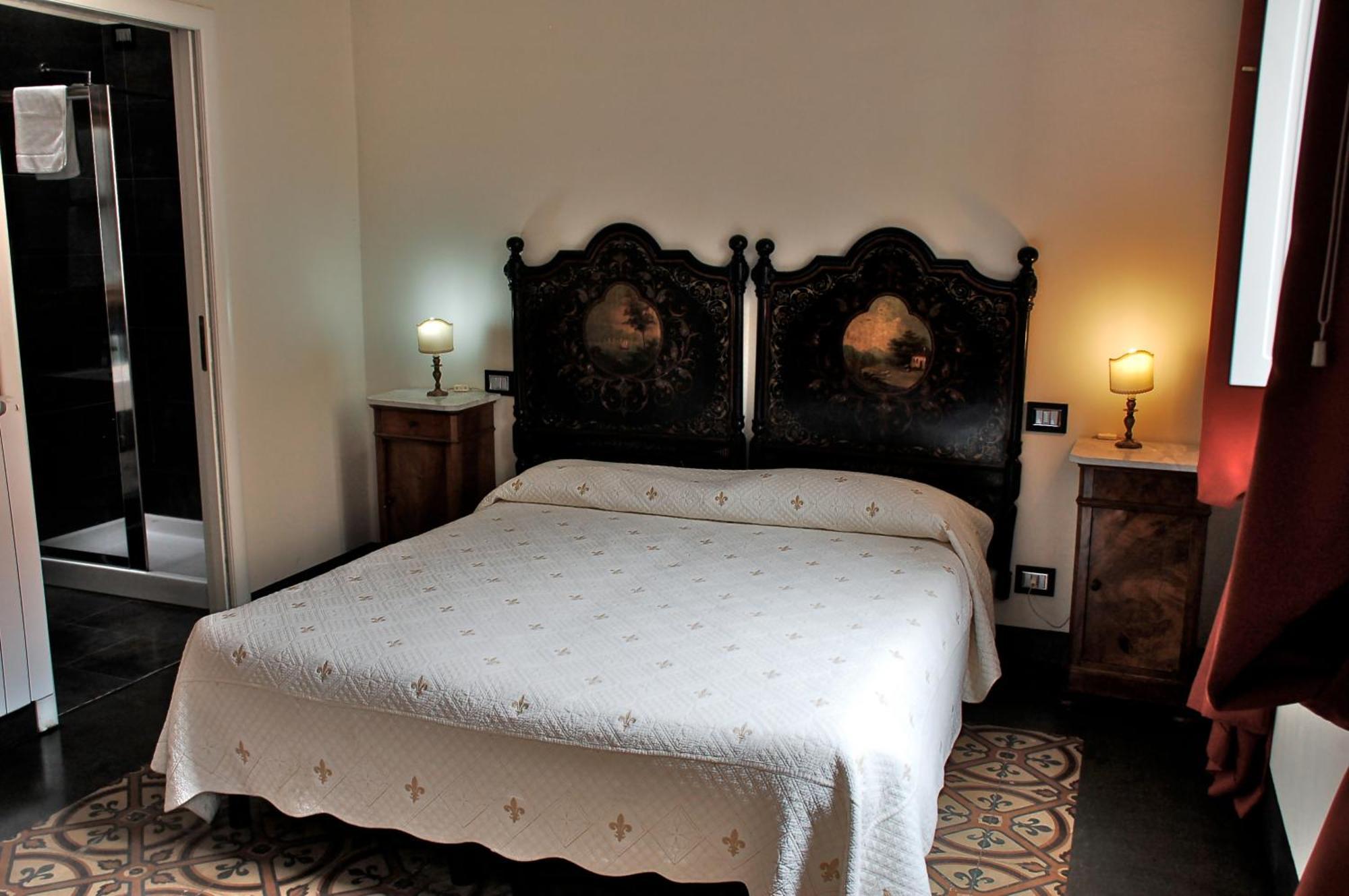 La Peonia Boutique B&B Cagliari Exterior photo