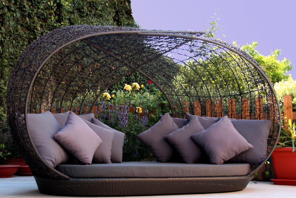 La Peonia Boutique B&B Cagliari Exterior photo