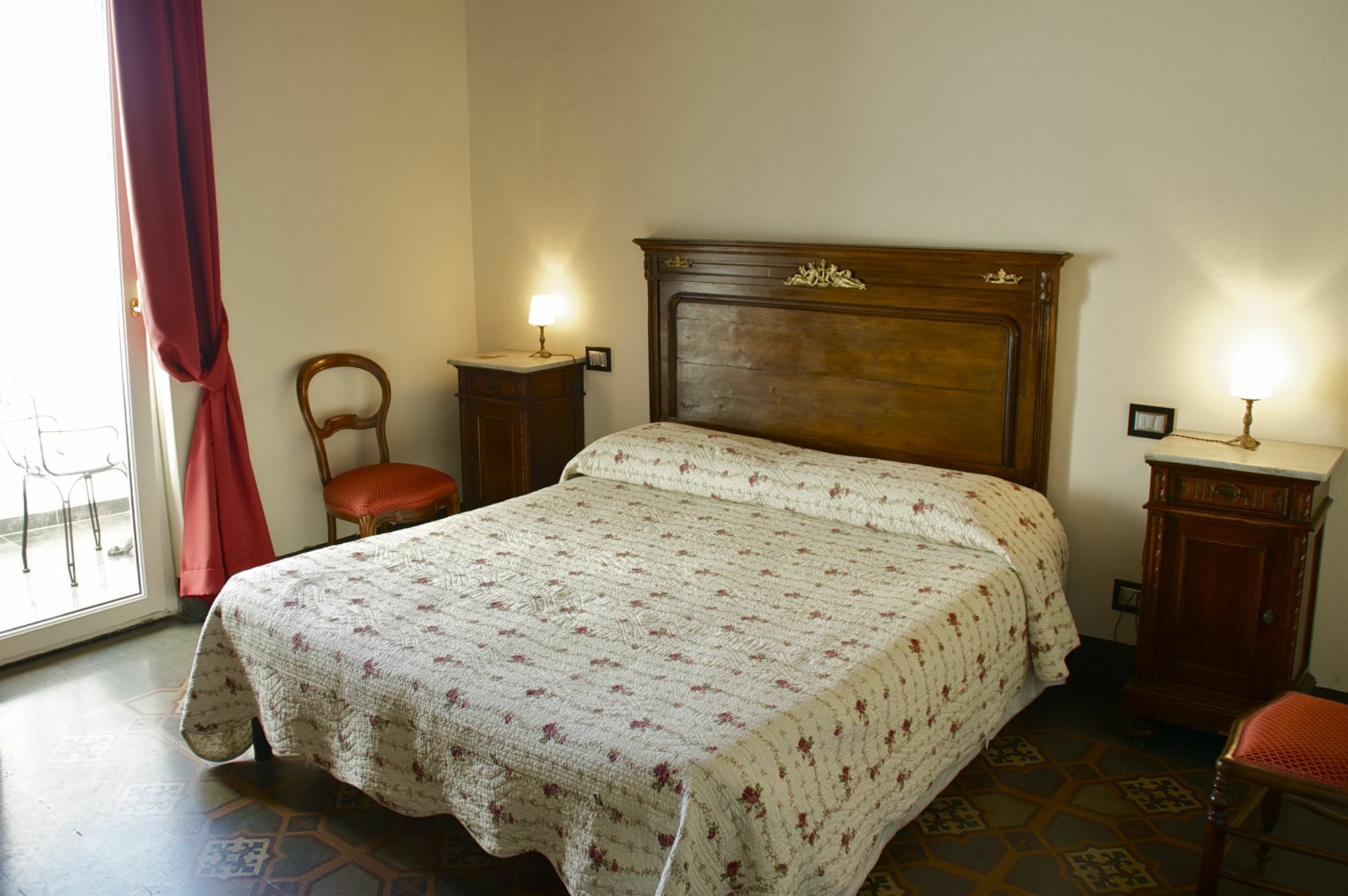 La Peonia Boutique B&B Cagliari Exterior photo