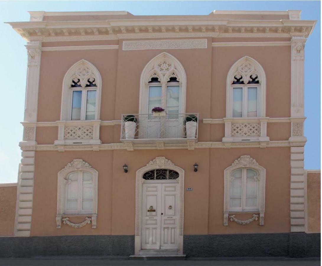 La Peonia Boutique B&B Cagliari Exterior photo